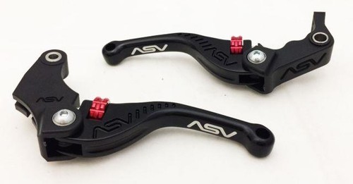 Asv short black brake - brake, &
