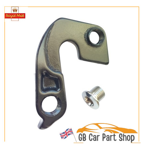 Gear mech derailleur hanger - mech,