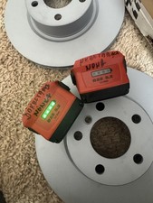 Hilti B22 5.2 Battery X2