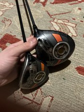 Cobra King LTDx Golf Driver