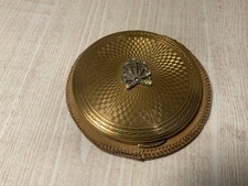 Vintage Kigu Compact With