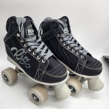 Rio Roller Lumina Quad Roller