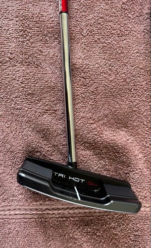 Tri hot center - tri, limited