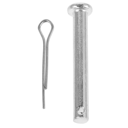 Locking pin for - for, maker