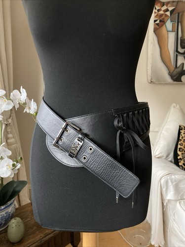 Christian dior galliano era - christian,