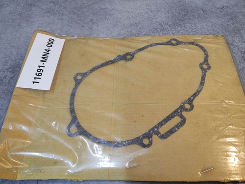 Starter cover gasket cb400f - cover,