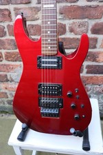 Kramer American Sustainer —