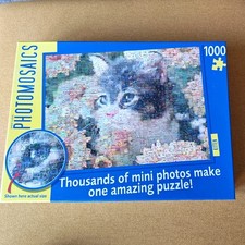 Paul Lamond Games Kitten