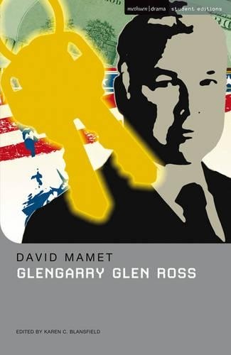 Glengarry glen ross methuen - glen,