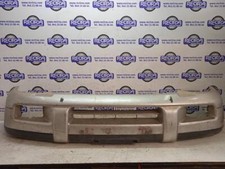 front bumper ISUZU TROOPER 3.0
