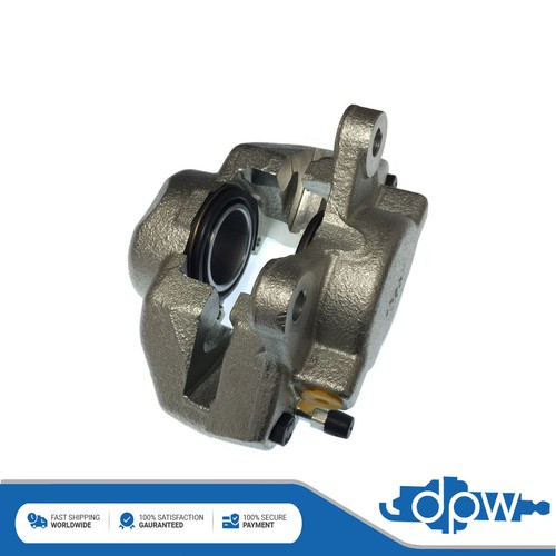 Front left brake - brake, caliper