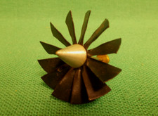 Hornby O Gauge Replica SNOW