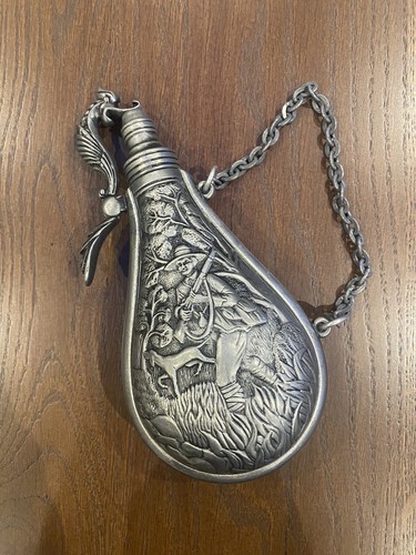 Flintlock pistol boot - flintlock,