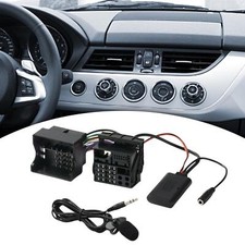 Car BT AUX Adapter Parts for