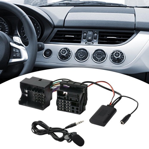Car aux adapter parts - aux,