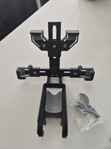 Tacx handlebar mount - for, ipad