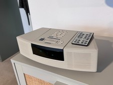 Bose Wave Radio CD (AWRC3P) &