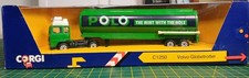 Corgi Volvo Globetrotter