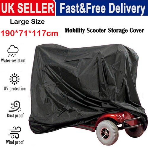 Xxl heavy duty mobility - heavy,