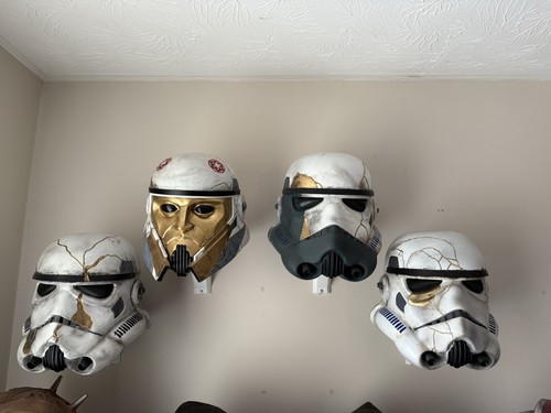Night trooper wearable - night,
