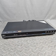 LG DRT389H DVB-T DVD Recorder