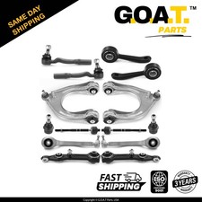 Front Suspension Kit for