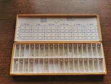 Seconds Hands, Watch / Pocket