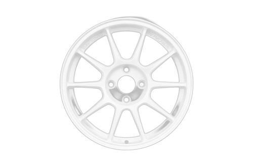 White wheels rims - 15"x7.0",