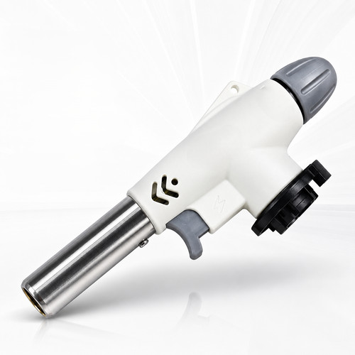 Butane gas torch burner - torch,