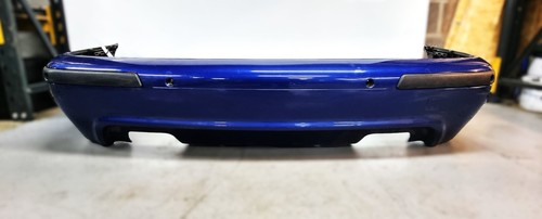 Bmw series e39 - bmw, m5