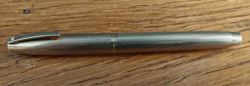 Vintage sheaffer targa gold - vintage,