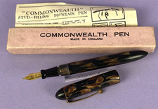 Vintage c1940s Commonwealth