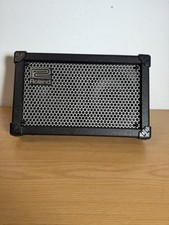 ROLAND CUBE STREET AMPLIFIER