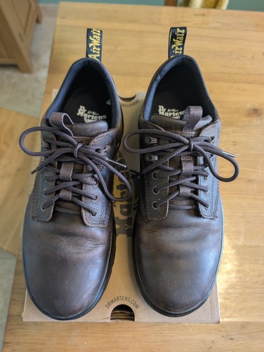 Martens reeder crazy horse - martens,