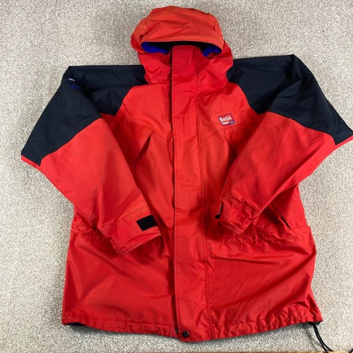 Mountain equipment jacket - mountain,