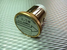 Bird 43 Thruline WattMeter