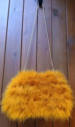 Biba sunshine mustard gold - biba,