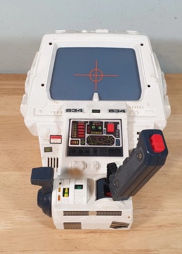 Tomy space turbo vintage - tomy,