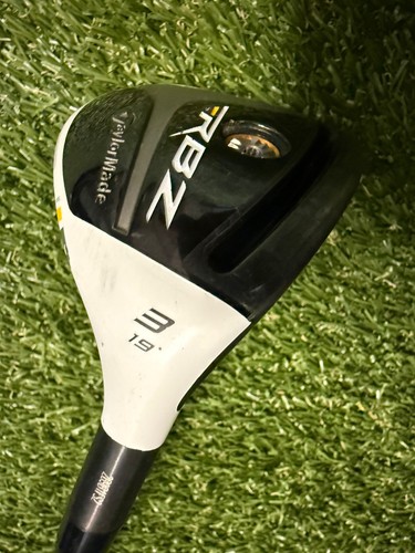 Taylormade rbz stage 3 - taylormade,
