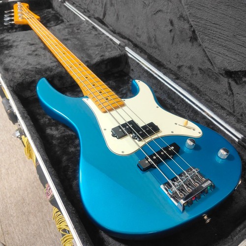 Yamaha attitude 65m - attitude, jazz