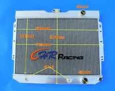 3ROW Aluminum Radiator For