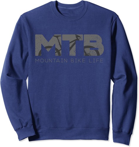 Mountain bike life mtb vintage - mountain,