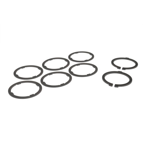Gearbox overhaul kit - , malossi