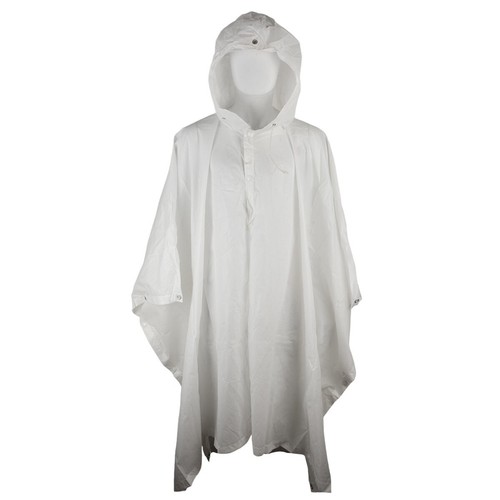 Original swiss army poncho - original,