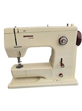 Vintage Bernina 807 Minimatic