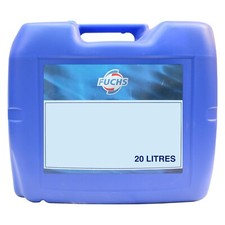 Fuchs Titan Race Pro S 15W-50 Fully Synthetic Ester Engine Oil 20 Litres 20L