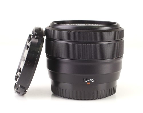 Fuji 45mm 5 6 ois - fuji, xc