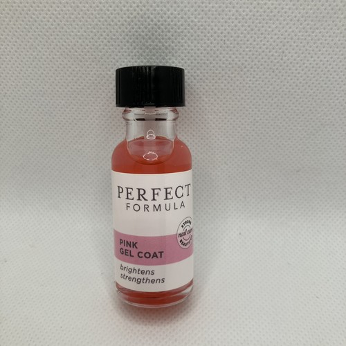Perfect formula pink gel - formula,