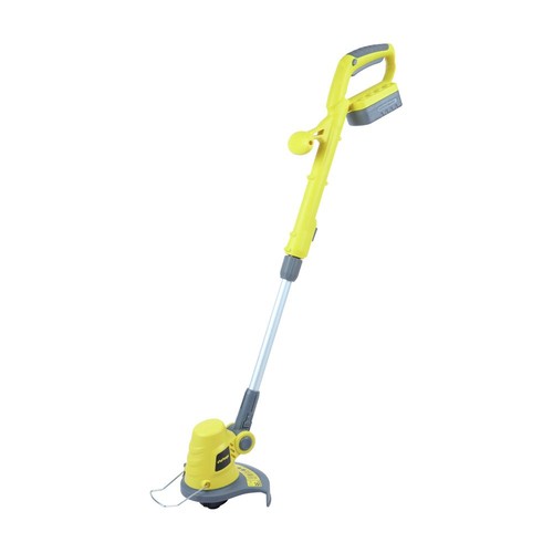 Challenge cordless grass - challenge,
