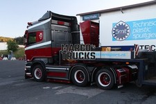 Truck Photo Scania R-Series